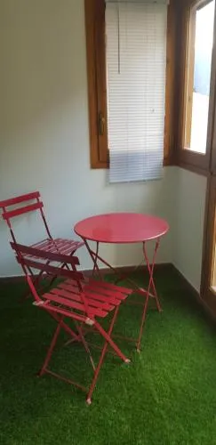 Palau-Vacances Pirinenca picture