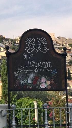 Fotografia z galérie ubytovania B&B VIRGINIA v destinácii Monte San Biagio