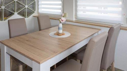 Φωτογραφία από το άλμπουμ του Gästezimmer - Ferienwohnung 1 - Brauhaus Dürr σε Dorfprozelten