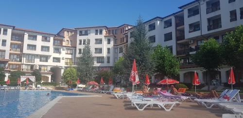 Gallery image of Harmony Hills Kolevi Apartments in Rogachevo