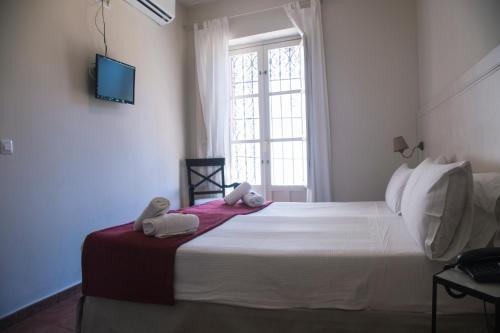 Hostal Callejon del Agua