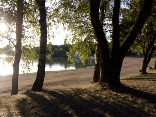 Photo de la galerie de l'établissement MUSTACH House, à Saint-Maurice-sous-les-Côtes