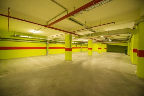 Imagen de la galería de Hotel Union, en Podgorica