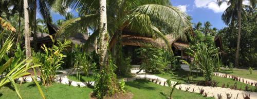 Giardino di Ferra Resort Siargao