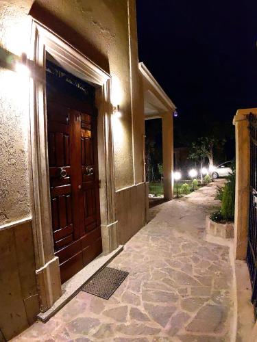 Фотография из галереи B&B Villa Diana в городе Сульмона
