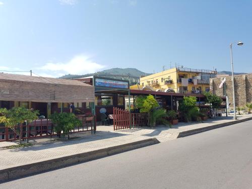 Γενική θέα στο βουνό ή θέα στο βουνό από  αυτή η παραθεριστική κατοικία