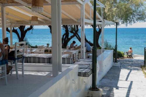 Seaside House in Voula