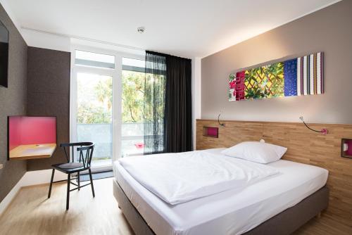 fab Hotel Image