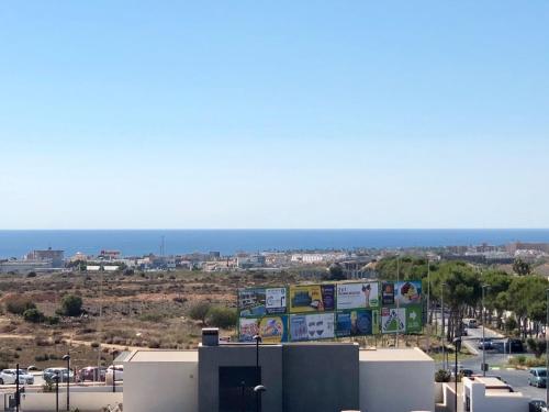 Billede fra billedgalleriet på Altos del Mediterraneo La Zenia i Los Dolses