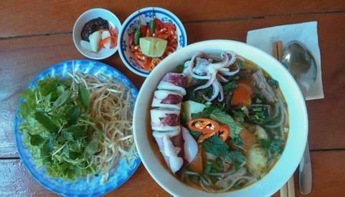 Gallery image of Ngoc Lan Homestay in Tam Ky