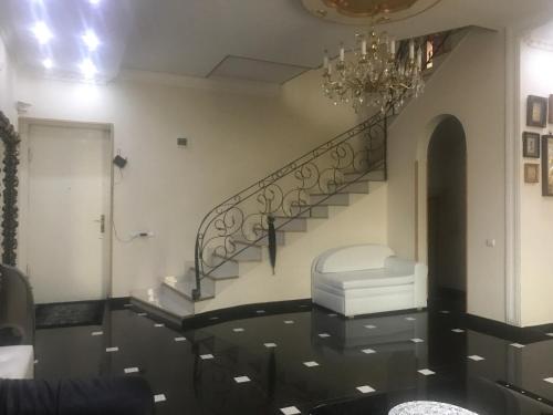 Fotografie z fotogalerie ubytování Davidl v destinaci Tbilisi City