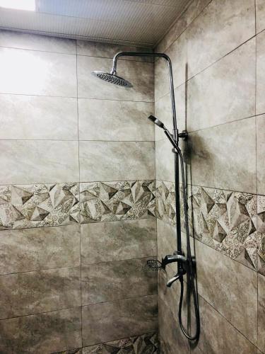Un baño de Winehouse