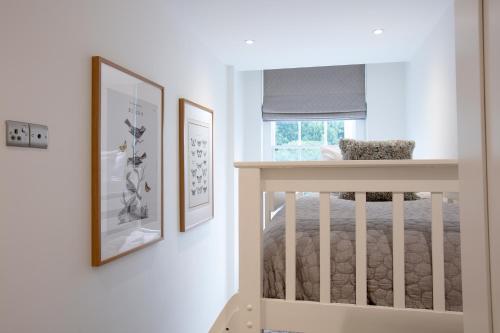 Foto dalla galleria di Hampden Apartments - The George a Windsor
