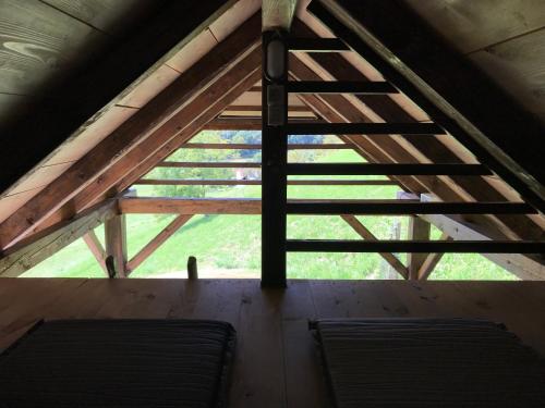 Fotografie z fotogalerie ubytování Wooden hut at tourist farm Artisek v destinaci Štore