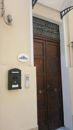 Gallery image of centralcity in Reggio di Calabria