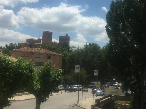 Φωτογραφία από το άλμπουμ του Alojamientos Siguenza aptos turísticos σε Sigüenza