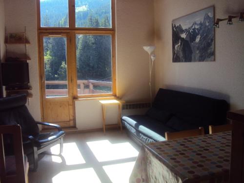 Gallery image of Tania Kalinka Duplex in La Tania