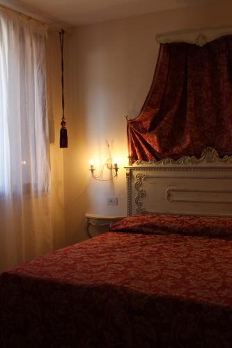 Φωτογραφία από το άλμπουμ του Albergo Al Castello σε Recoaro Terme