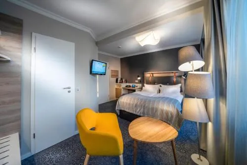 Strandhotel Duhnen photo 9