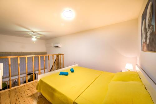 Apartment Duci