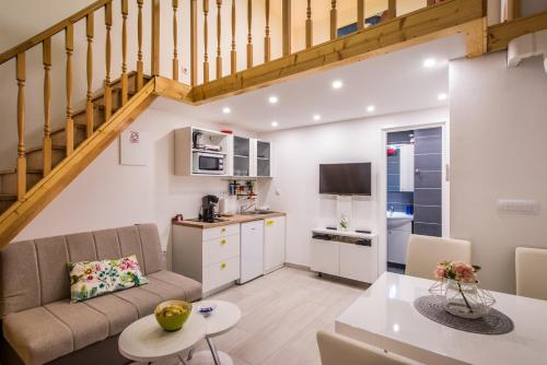 Apartment Duci