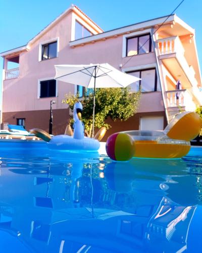 Apartment Zaton Zadar