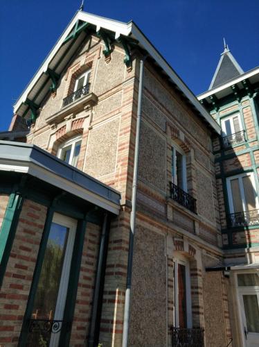 Photo de la galerie de l'établissement Calme et repos en ville, à Châlons-en-Champagne