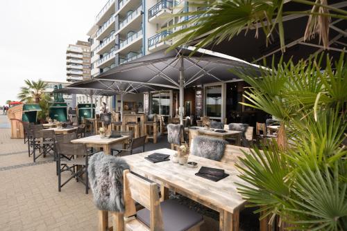 Strandhotel Duhnen photo 65