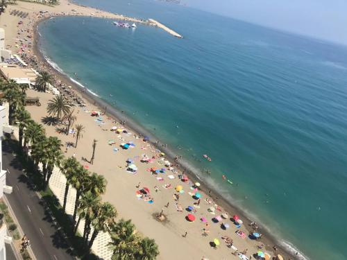 Exclusive Malaga Skyline photo 37