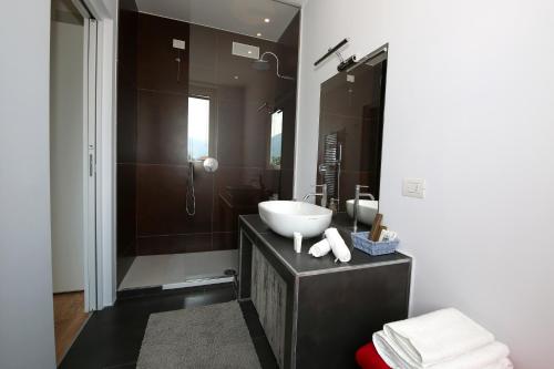 Cà Stagia holiday house with private swimming-pool photo 3