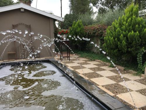 Afbeelding uit fotogalerij van Villa Brocant Guest house in Vryburg