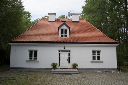 Gallery image of Farma Many B&B, noclegi Suntago & DeepSpot in Many