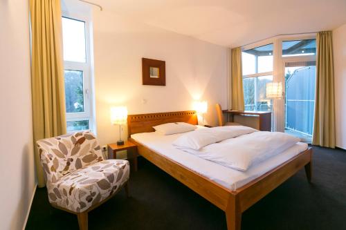 Wald & Golfhotel Lottental – Photos 3