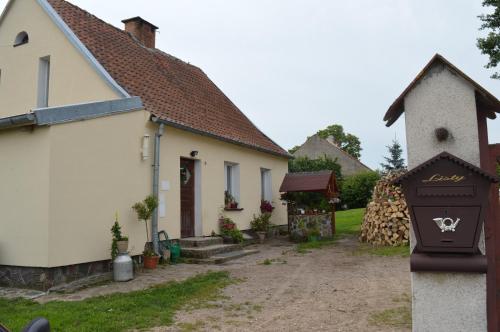 Agroturystyka 'Pod dębem'