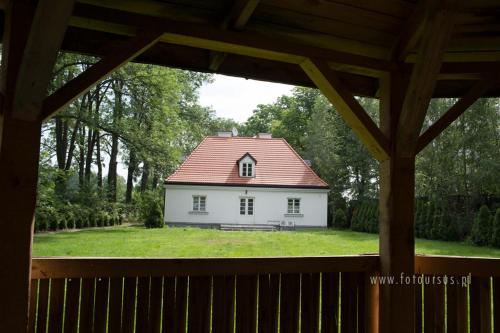 Gallery image of Farma Many B&B, noclegi Suntago & DeepSpot in Many