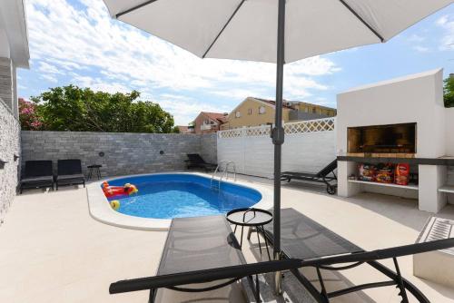 Gallery image of Diva Apartment in Povljana