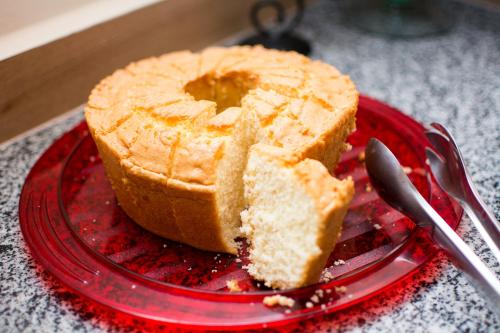 Mad på kroen eller i nærheden