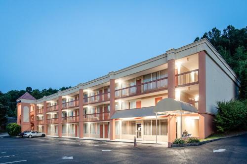 Harriman Hotel – Photos 5