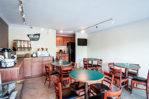 Harriman Hotel – Photos 4