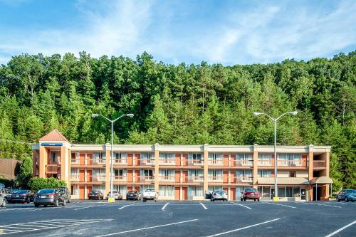 Harriman Hotel – Photos 2