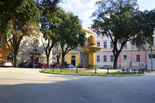 Apartments Ruža
