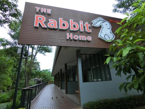 Gallery image of The Rabbit Home in Nakhon Nayok