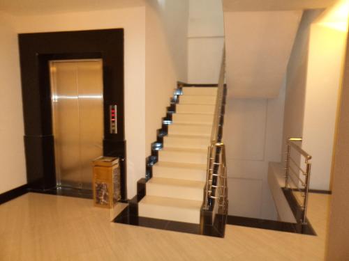 Fotografie z fotogalerie ubytování Drego Hotel v destinaci Pekanbaru