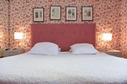 Gallery image of Gradlon in Quimper
