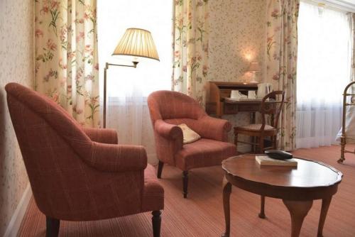 Gallery image of Gradlon in Quimper