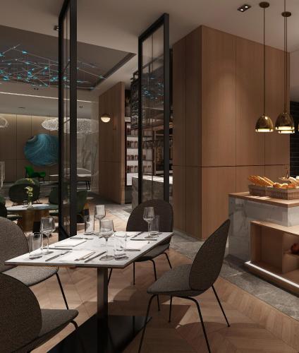 Φωτογραφία από το άλμπουμ του Buddy Hotel-Free Shuttle to Canton Fair Complex during Canton Fair Period στο Γκουανγκζού