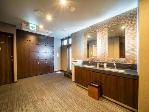 Fotografie z fotogalerie ubytování Super Hotel Tokyo Shiba v Tokiu