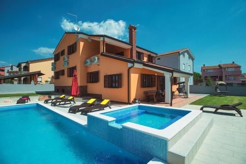 Villa Erica