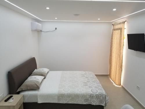 Imagen de la galería de Apartments Vida, en Budva