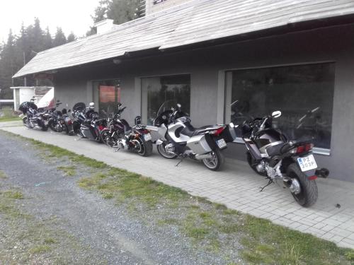 Gallery image of Hotel Alpenrose Gerlitzen in Treffen